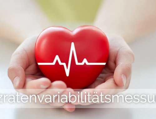 Herzratenvariabilitätsmessung (HRV)